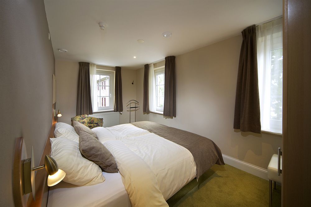 Aparthotel Ons เอเพน ภายนอก รูปภาพ