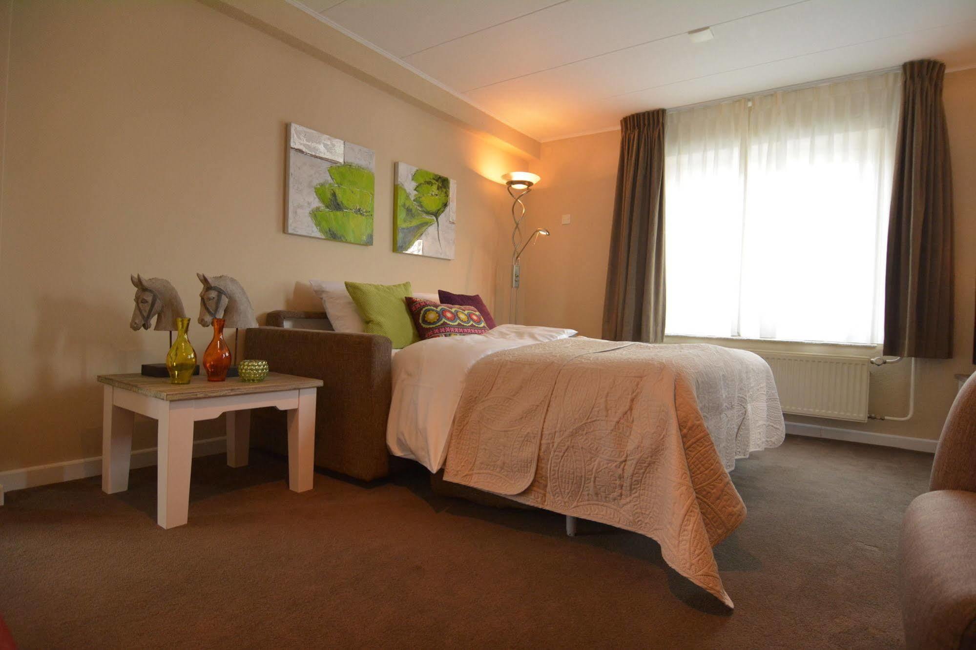 Aparthotel Ons เอเพน ภายนอก รูปภาพ