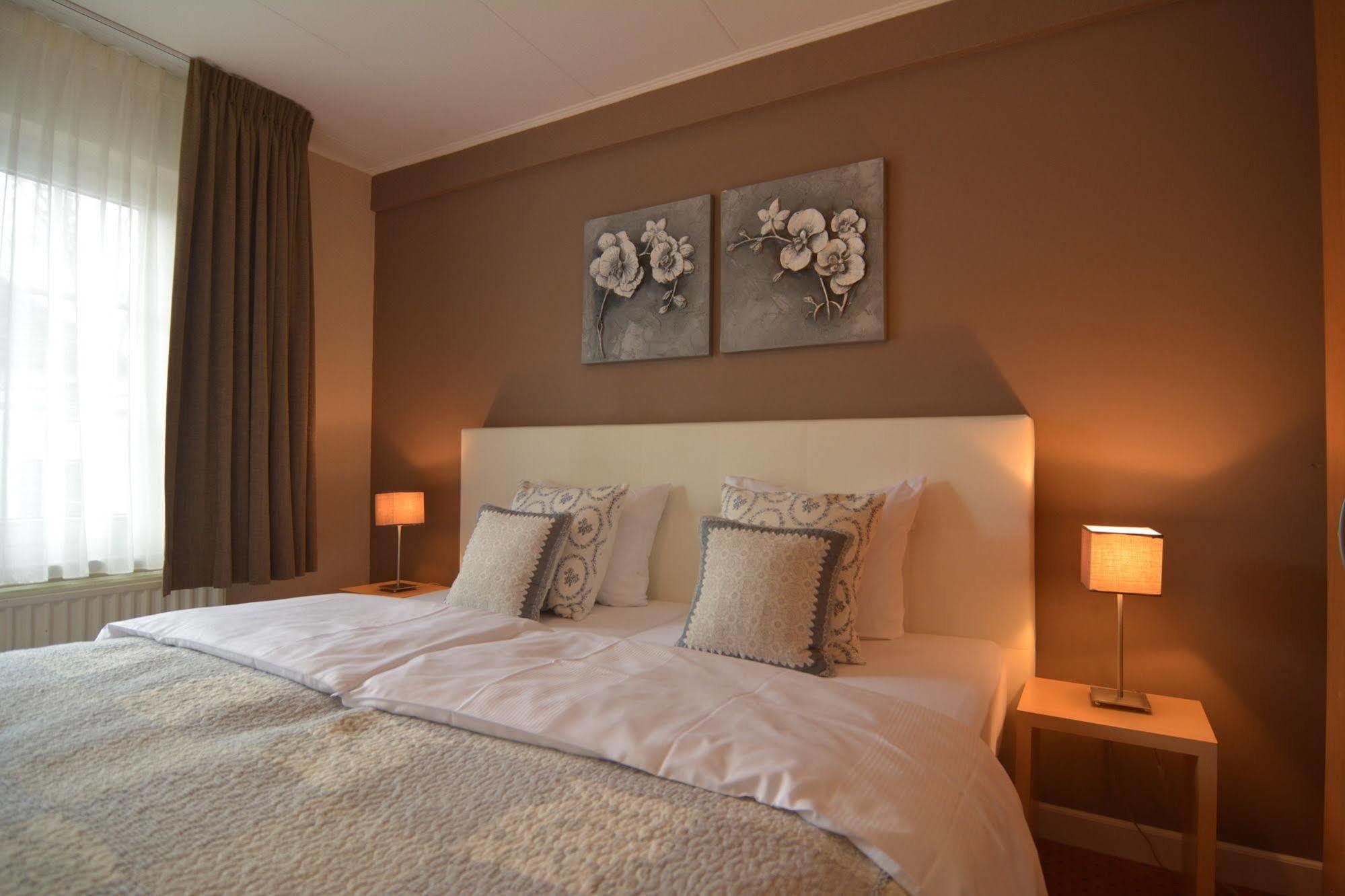 Aparthotel Ons เอเพน ภายนอก รูปภาพ