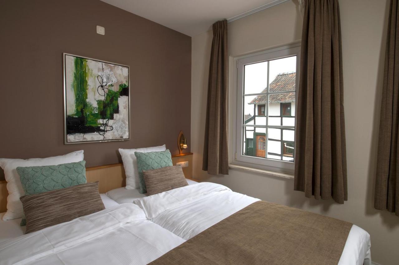 Aparthotel Ons เอเพน ภายนอก รูปภาพ