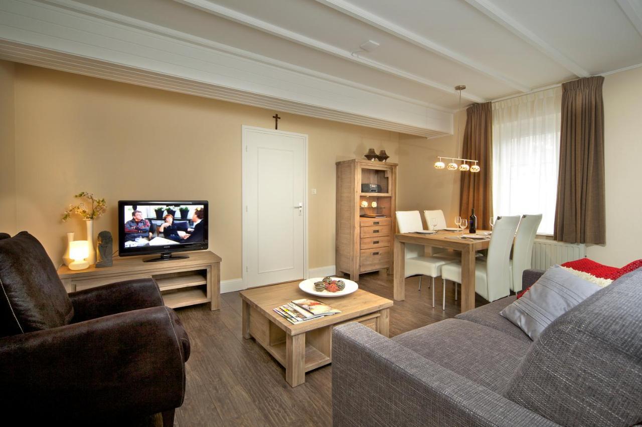 Aparthotel Ons เอเพน ห้อง รูปภาพ