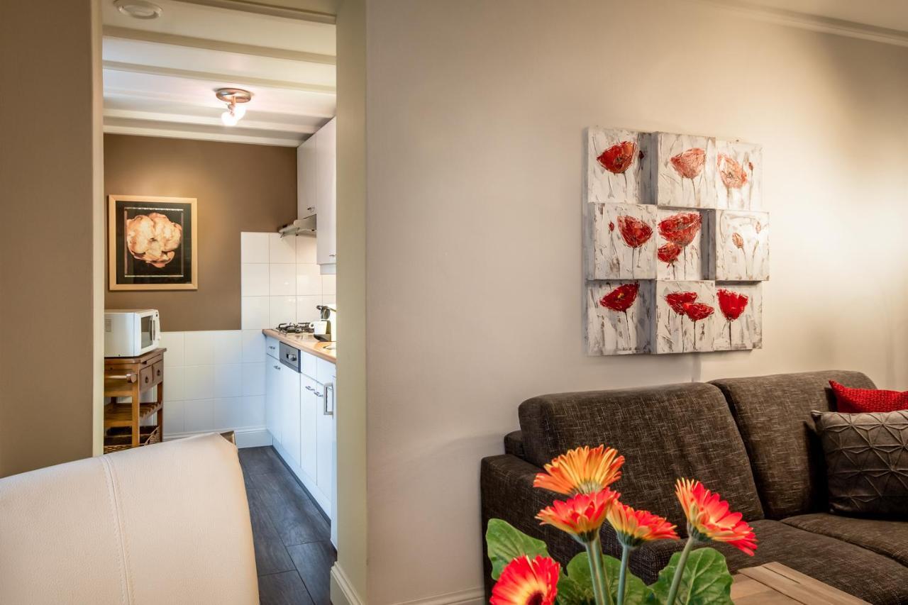 Aparthotel Ons เอเพน ภายนอก รูปภาพ