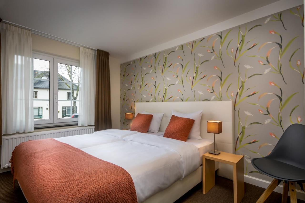 Aparthotel Ons เอเพน ภายนอก รูปภาพ