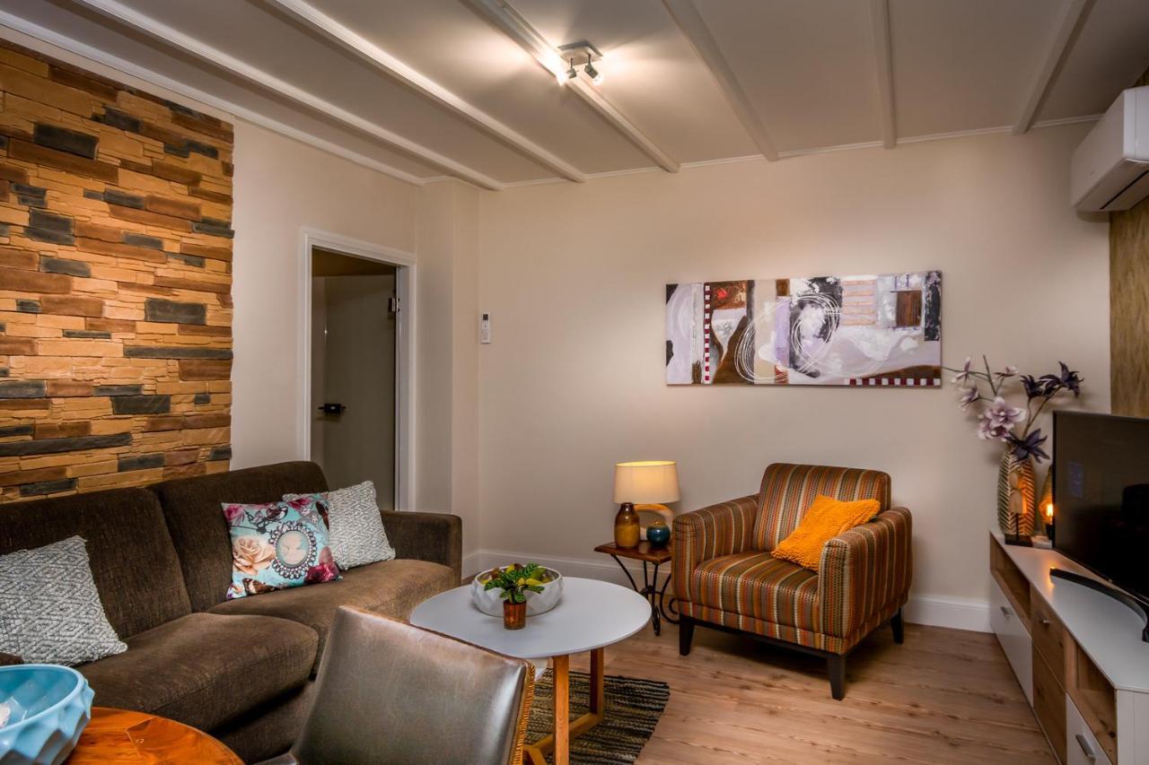 Aparthotel Ons เอเพน ภายนอก รูปภาพ