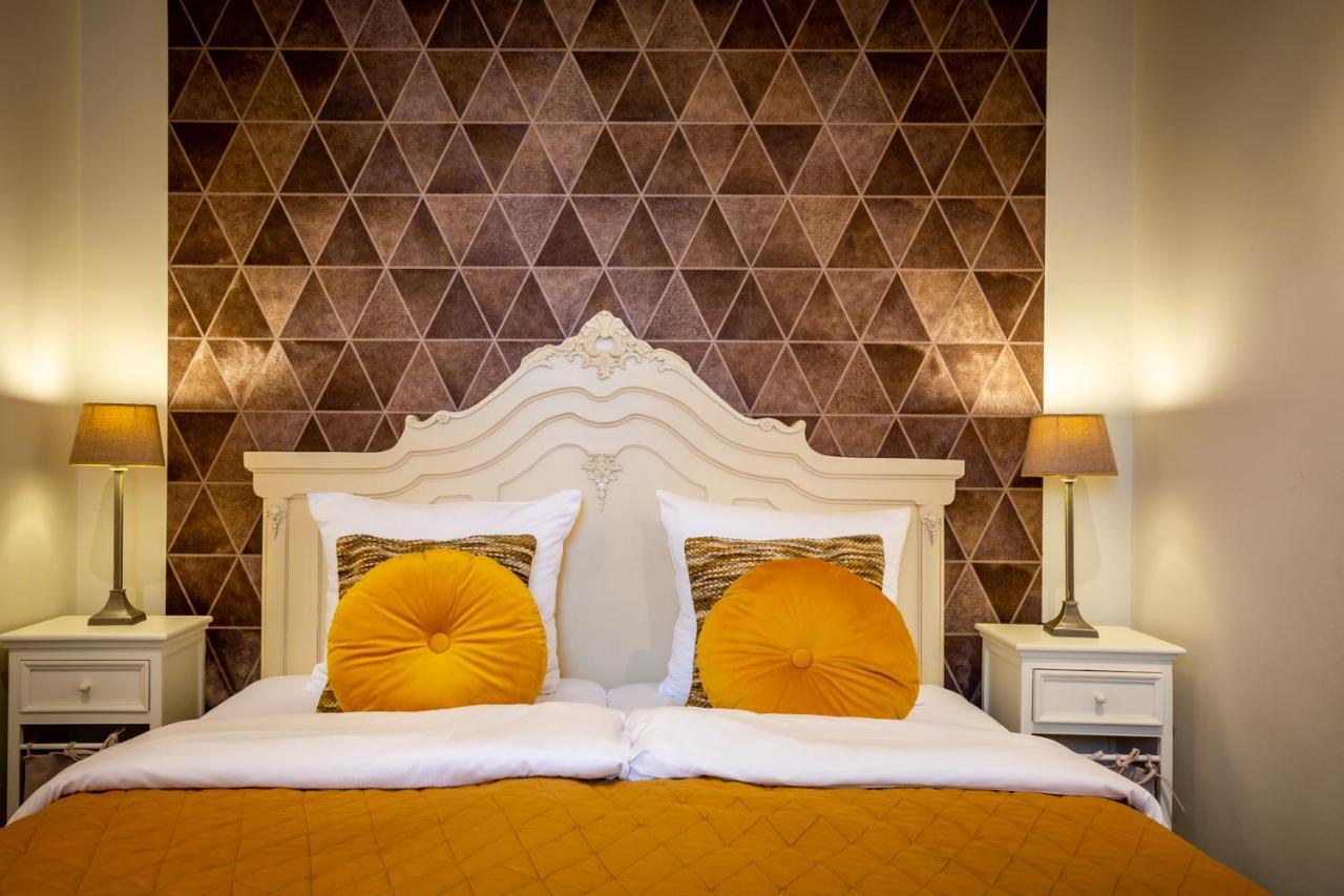 Aparthotel Ons เอเพน ภายนอก รูปภาพ