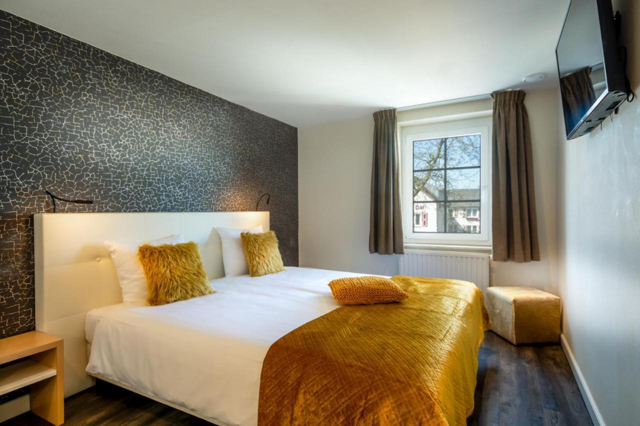 Aparthotel Ons เอเพน ภายนอก รูปภาพ