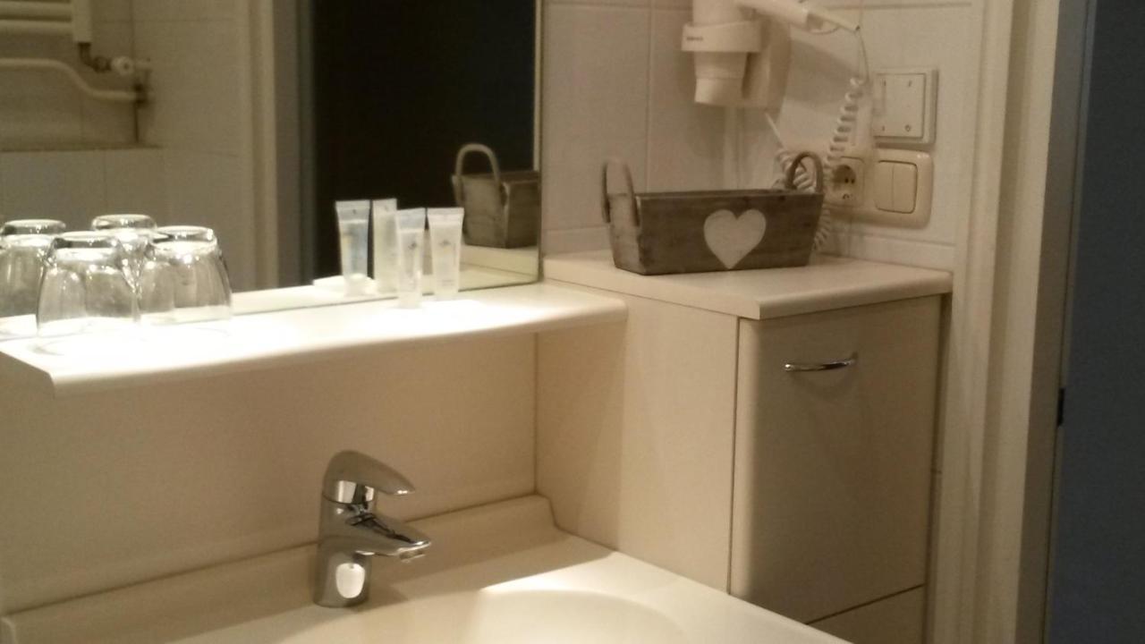 Aparthotel Ons เอเพน ห้อง รูปภาพ