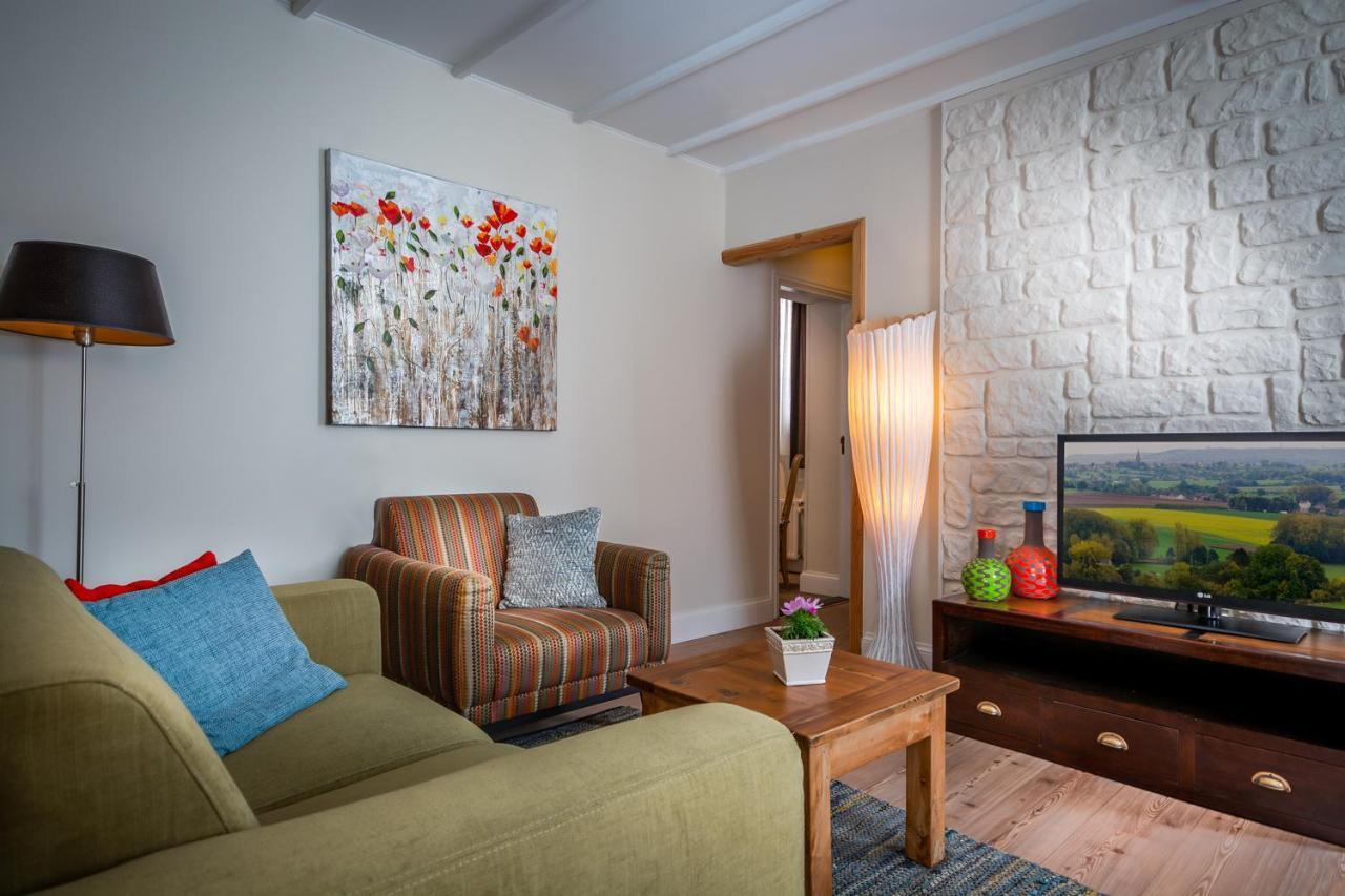 Aparthotel Ons เอเพน ภายนอก รูปภาพ